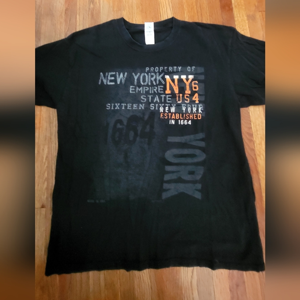Mens Shirt L